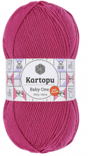 Baby One Kartopu-245